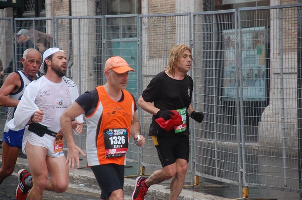 Maratona di Roma (22/03/2015) 00015