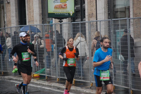 Maratona di Roma (22/03/2015) 00019