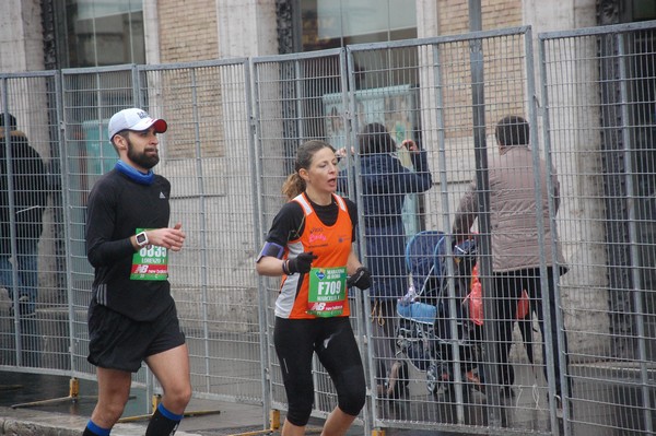Maratona di Roma (22/03/2015) 00021