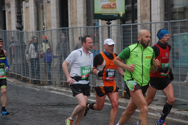 Maratona di Roma (22/03/2015) 00026