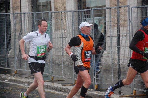 Maratona di Roma (22/03/2015) 00027