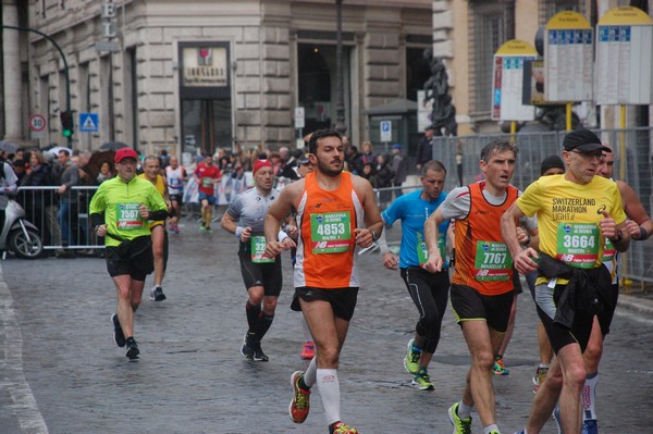 Maratona di Roma (22/03/2015) 00030