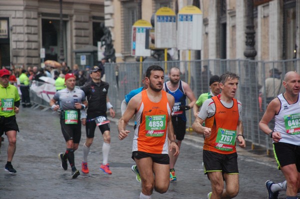 Maratona di Roma (22/03/2015) 00031