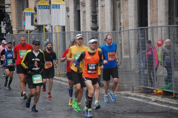 Maratona di Roma (22/03/2015) 00036