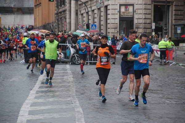 Maratona di Roma (22/03/2015) 00041