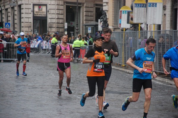 Maratona di Roma (22/03/2015) 00042