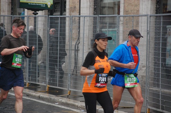Maratona di Roma (22/03/2015) 00044