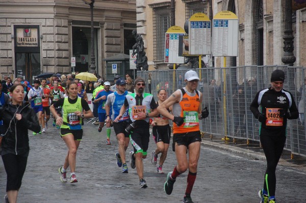 Maratona di Roma (22/03/2015) 00046
