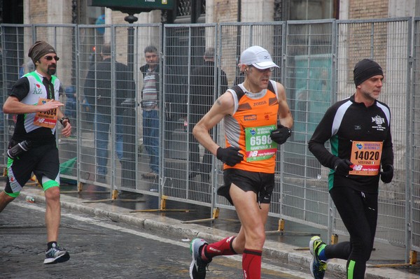 Maratona di Roma (22/03/2015) 00048
