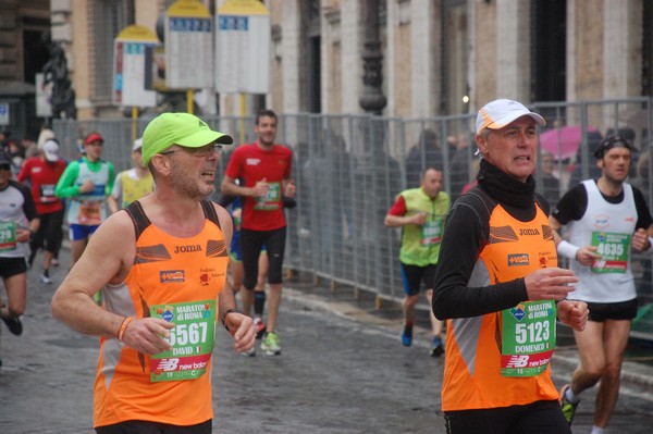 Maratona di Roma (22/03/2015) 00052