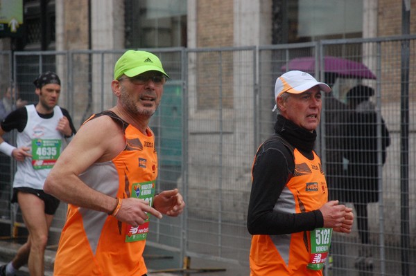 Maratona di Roma (22/03/2015) 00053