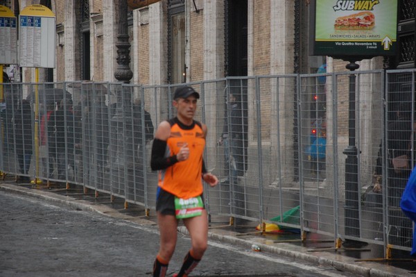 Maratona di Roma (22/03/2015) 00055