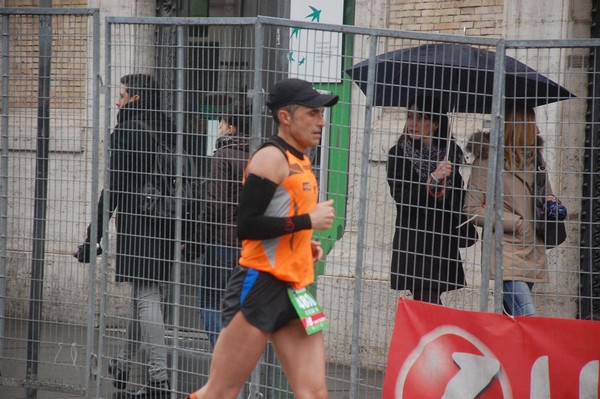 Maratona di Roma (22/03/2015) 00057