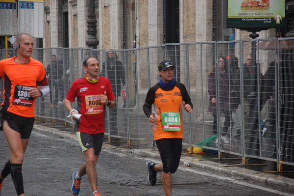 Maratona di Roma (22/03/2015) 00059
