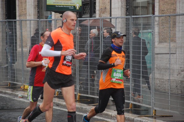 Maratona di Roma (22/03/2015) 00060