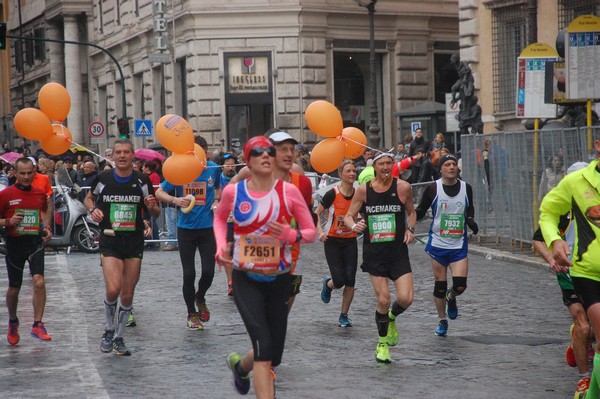 Maratona di Roma (22/03/2015) 00062