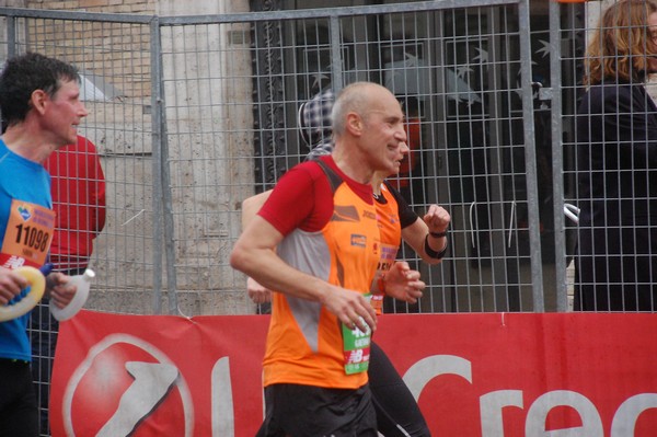 Maratona di Roma (22/03/2015) 00067