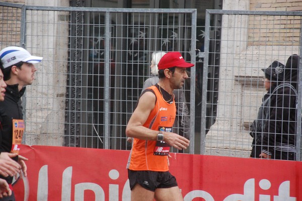 Maratona di Roma (22/03/2015) 00075