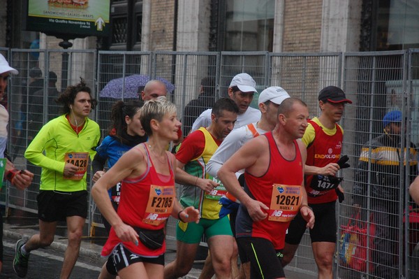 Maratona di Roma (22/03/2015) 00080