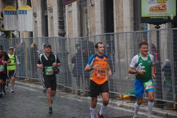 Maratona di Roma (22/03/2015) 00084