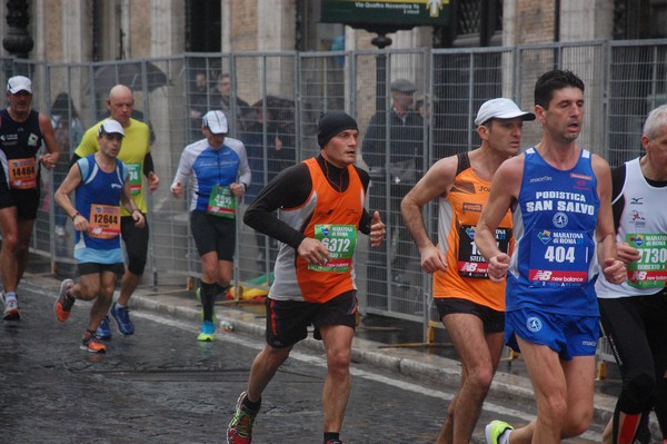 Maratona di Roma (22/03/2015) 00090