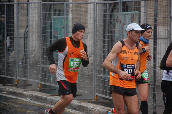 Maratona di Roma (22/03/2015) 00091