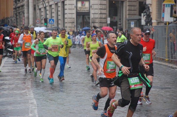 Maratona di Roma (22/03/2015) 00094