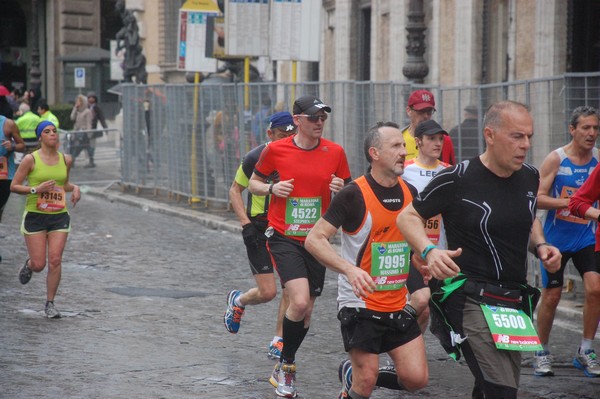 Maratona di Roma (22/03/2015) 00095