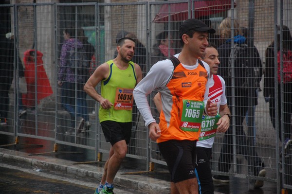 Maratona di Roma (22/03/2015) 00100