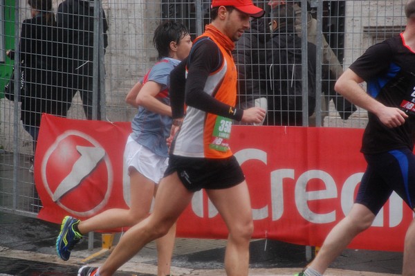 Maratona di Roma (22/03/2015) 00104