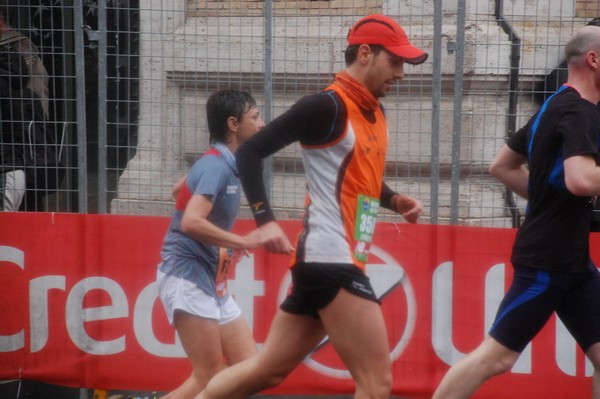 Maratona di Roma (22/03/2015) 00105