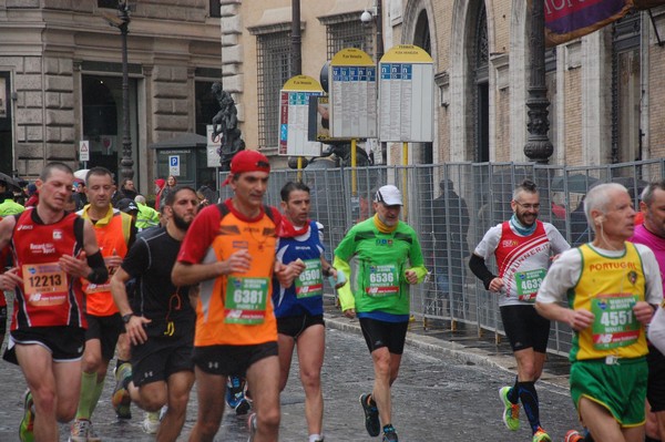 Maratona di Roma (22/03/2015) 00109