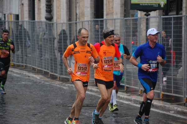 Maratona di Roma (22/03/2015) 00112