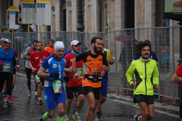 Maratona di Roma (22/03/2015) 00123
