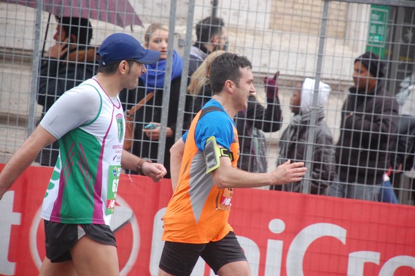 Maratona di Roma (22/03/2015) 00132