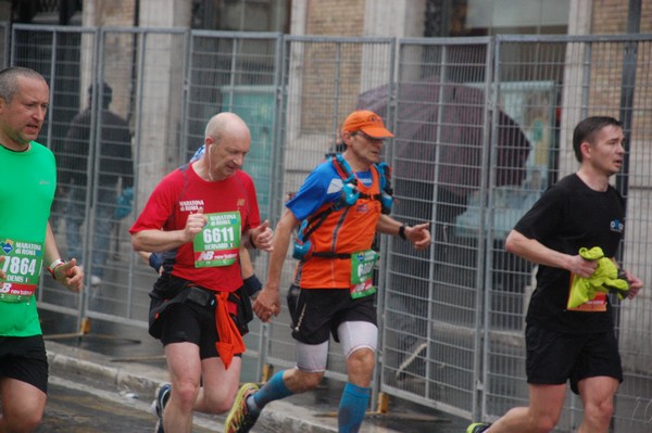 Maratona di Roma (22/03/2015) 00133