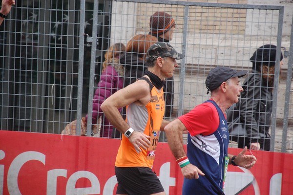 Maratona di Roma (22/03/2015) 00136
