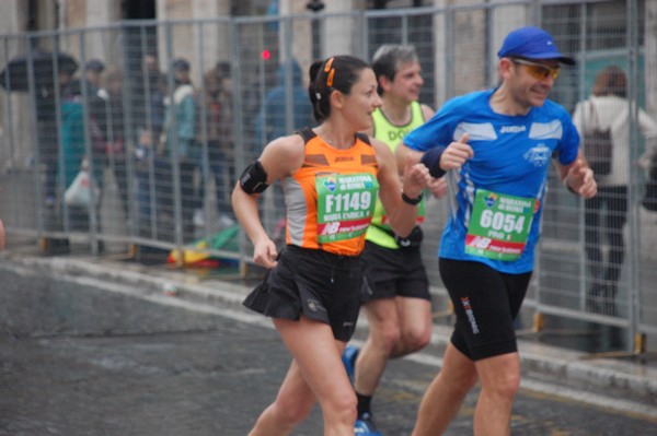 Maratona di Roma (22/03/2015) 00140