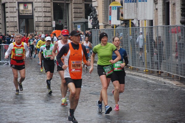 Maratona di Roma (22/03/2015) 00143