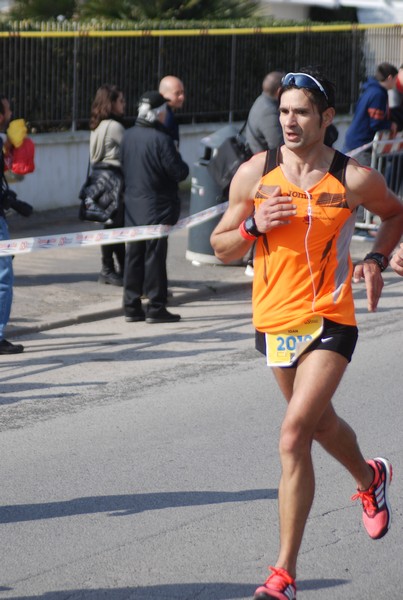Roma-Ostia (01/03/2015) 00080