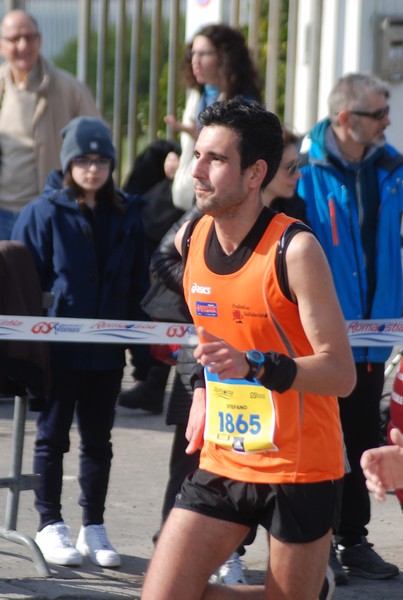 Roma-Ostia (01/03/2015) 00137