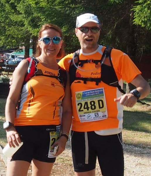 MTMS - Medium Trail dei Monti Simbruini  (05/07/2015) 001