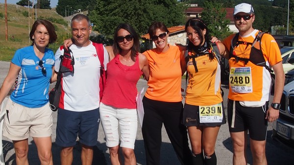 MTMS - Medium Trail dei Monti Simbruini  (05/07/2015) 009