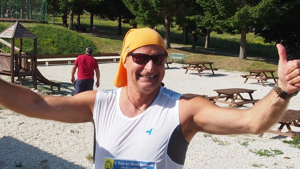 MTMS - Medium Trail dei Monti Simbruini  (05/07/2015) 026
