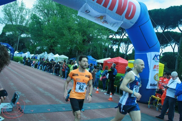 Appia Run (19/04/2015) 00002