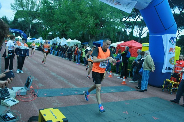 Appia Run (19/04/2015) 00005