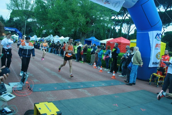 Appia Run (19/04/2015) 00007
