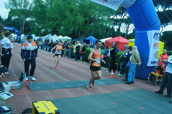 Appia Run (19/04/2015) 00008