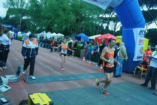 Appia Run (19/04/2015) 00009