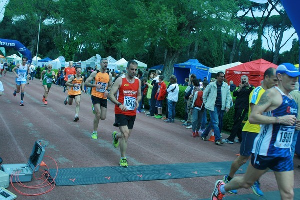 Appia Run (19/04/2015) 00028